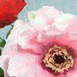 Painterly 005